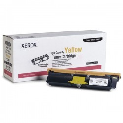 Xerox Original Toner yellow (113R00694)