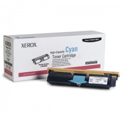 Xerox Original Toner cyan (113R00693)