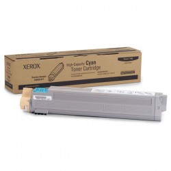 Xerox Original Toner cyan (106R01077)