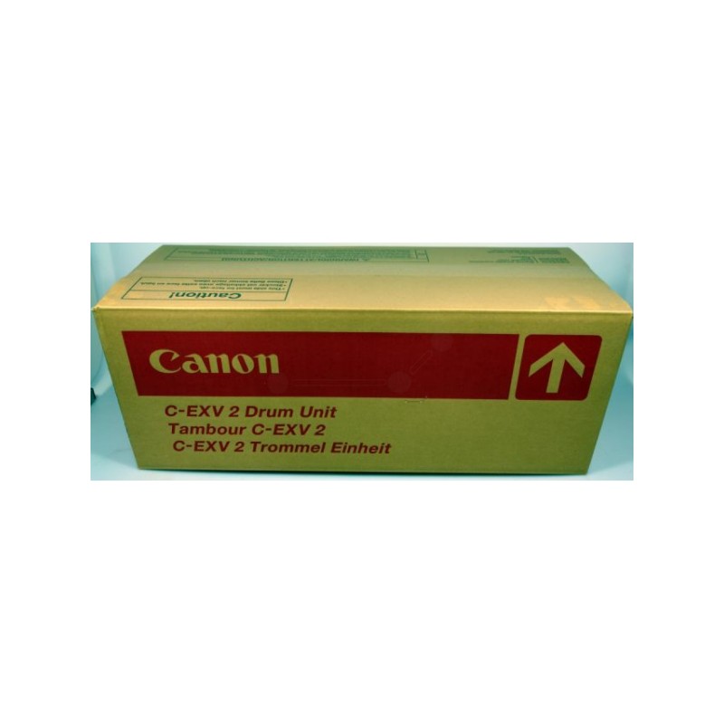 Canon  (C-EXV 2) Original Drum kit magenta (4232A003)