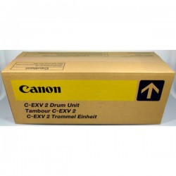 Canon  (C-EXV 2) Original Drum kit yellow (4233A003)