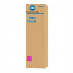 Konica Minolta  (TN-510 M) Original Toner magenta (020N)