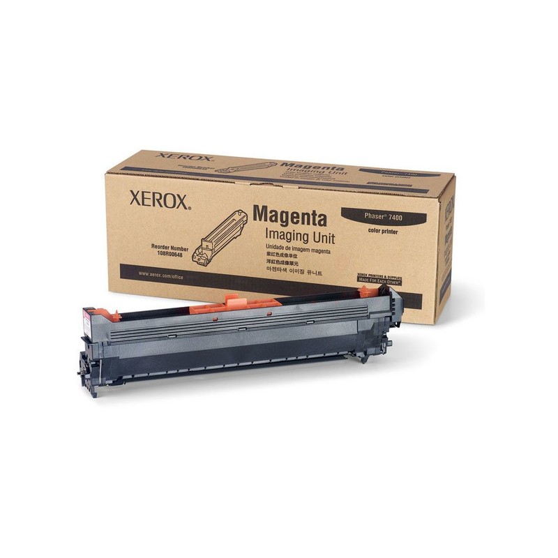 Xerox Original Drum kit magenta (108R00648)