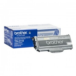 Brother Original Toner-kit (TN-2110)