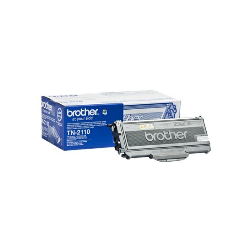 Brother Original Toner-kit (TN-2110)