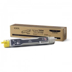 Xerox Original Toner yellow (106R01075)