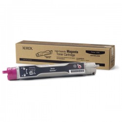 Xerox Original Toner magenta (106R01145)