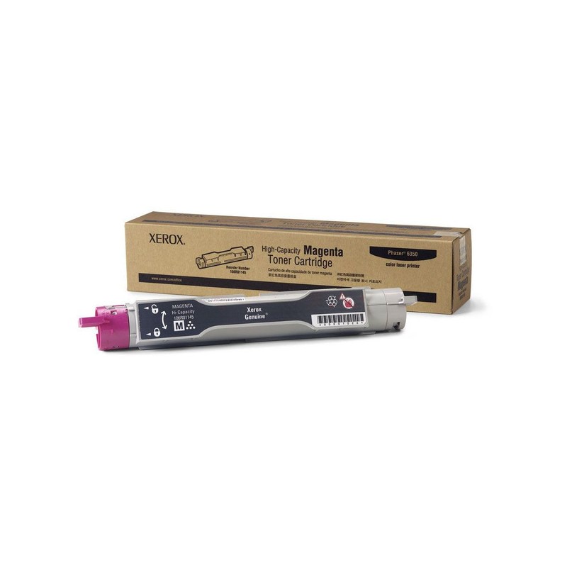 Xerox Original Toner magenta (106R01145)