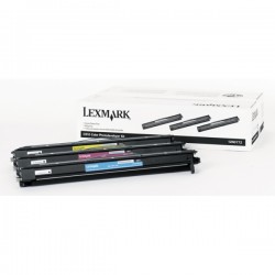 IBM Original Drum kit multi pack C,M,Y (12N0772)