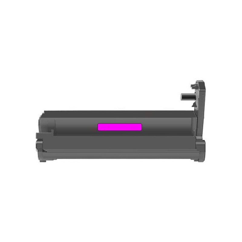 OKI Original Drum kit magenta (43870006)