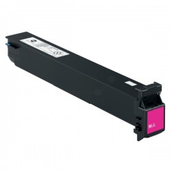 Konica Minolta  (TN-314 M) Original Toner magenta (A0D7351)
