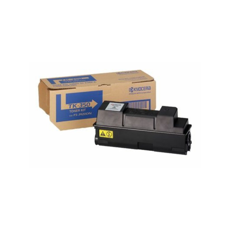 Kyocera  (TK-350) Original Toner-kit (1T02LX0NLC)