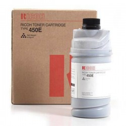Ricoh  (TYPE 450 E) Original Toner black (884240)