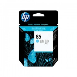 HP  (85) Original Printhead light cyan (C9423A)
