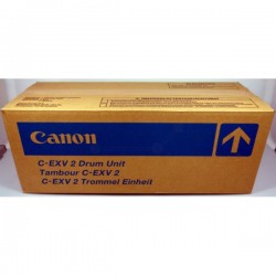 Canon  (C-EXV 2) Original Drum kit cyan (4231A003)
