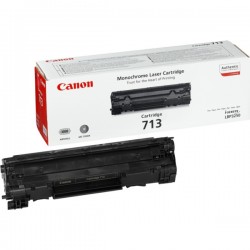 Canon  (713) Original Toner cartridge black (1871B002)
