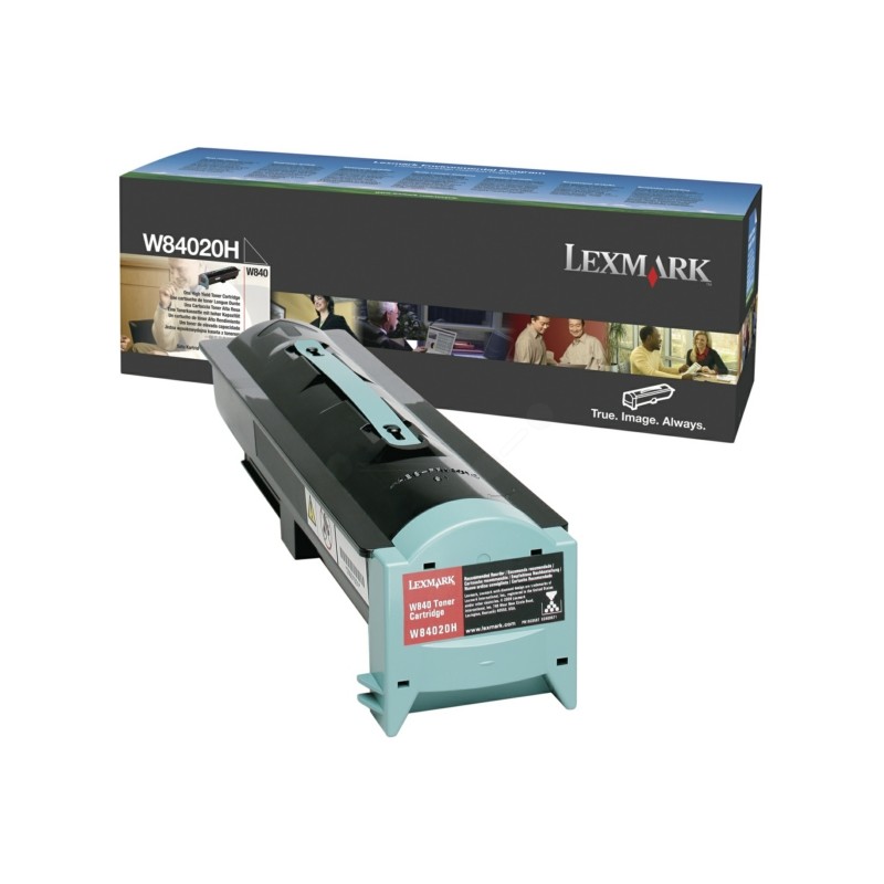 Lexmark Original Toner-kit (W84020H)