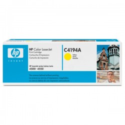 Canon Original Toner yellow (C4194A)