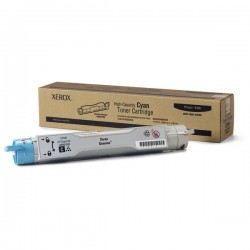 Xerox Original Toner cyan (106R01082)