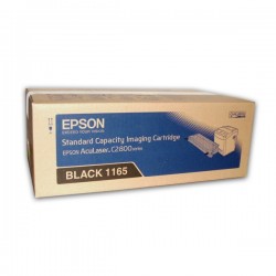 Epson  (1165) Original Toner cartridge black (C13S051165)