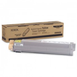 Xerox Original Toner yellow (106R01152)