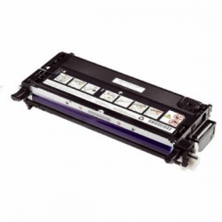 Dell  (F916N) Original Toner black (593-10372)