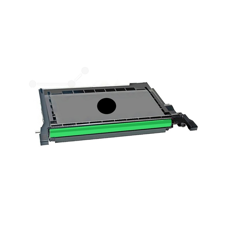 Dell  (R717J) Original Toner black (593-10368)