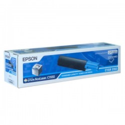 Epson  (0193) Original Toner cyan (C13S050193)