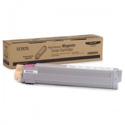 Xerox Original Toner magenta (106R01078)