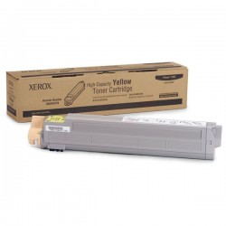Xerox Original Toner yellow (106R01079)