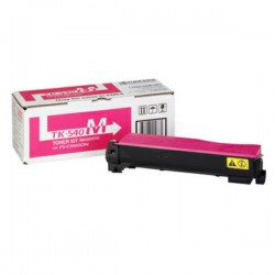 Kyocera  (TK-540 M) Original Toner magenta (1T02HLBEU0)