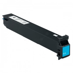 Konica Minolta  (TN-314 C) Original Toner cyan (A0D7451)