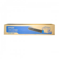 Epson  (0197) Original Toner cyan (C13S050197)