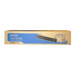 Epson  (0198) Original Toner black (C13S050198)