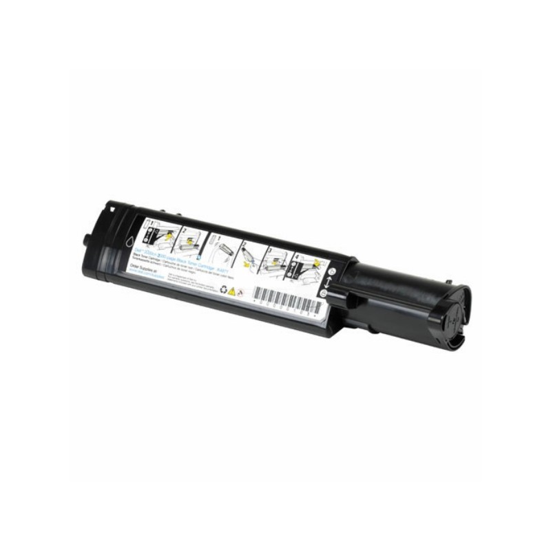 Dell  (JH565) Original Toner black (593-10154)