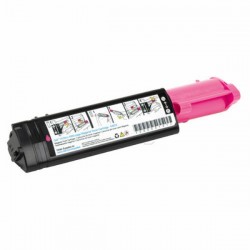 Dell  (XH005) Original Toner magenta (593-10157)