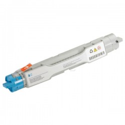 Dell  (GD907) Original Toner cyan (593-10118)