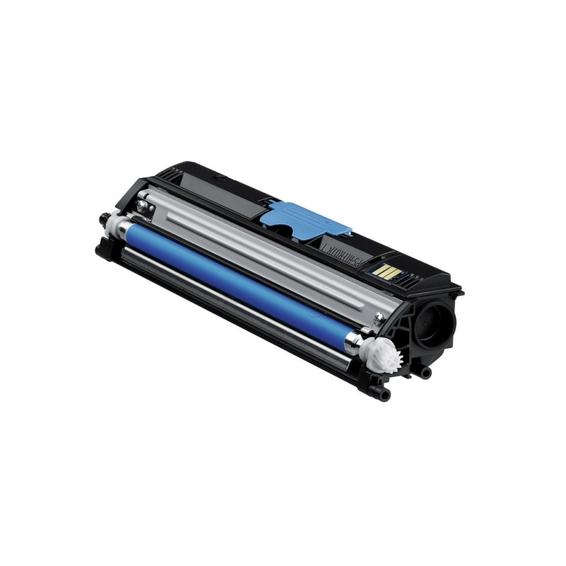 Konica Minolta Original Toner cyan (A0V30HH)