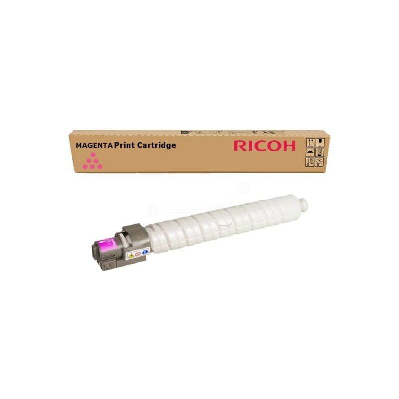 Ricoh Original Toner magenta (841162)