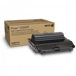 Xerox Original Toner cartridge black (106R01412)