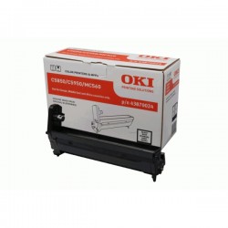 OKI Original Drum kit black (43870024)