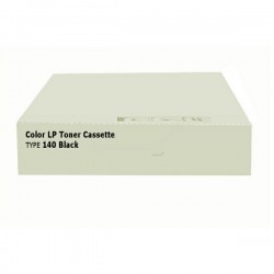 Ricoh  (TYPE 140) Original Toner black (402097)