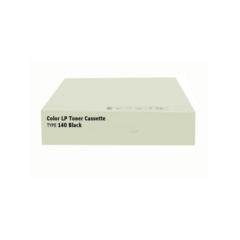 Ricoh  (TYPE 140) Original Toner black (402097)