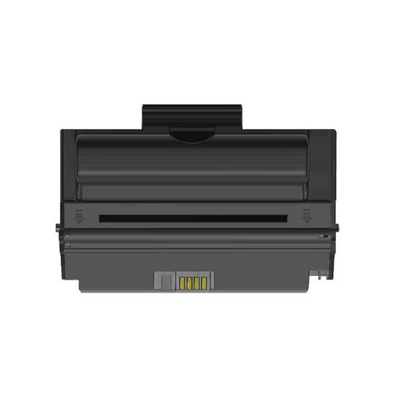 NRG Original Toner cartridge black (402887)