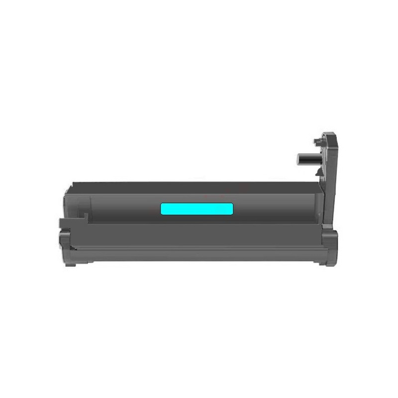 OKI Original Drum kit cyan (43870007)