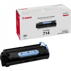 Canon  (714) Original Toner cartridge black (1153B002)