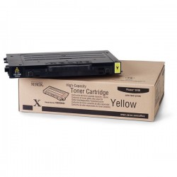 Xerox Original Toner yellow (106R00682)
