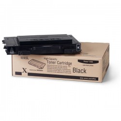 Xerox Original Toner black (106R00684)