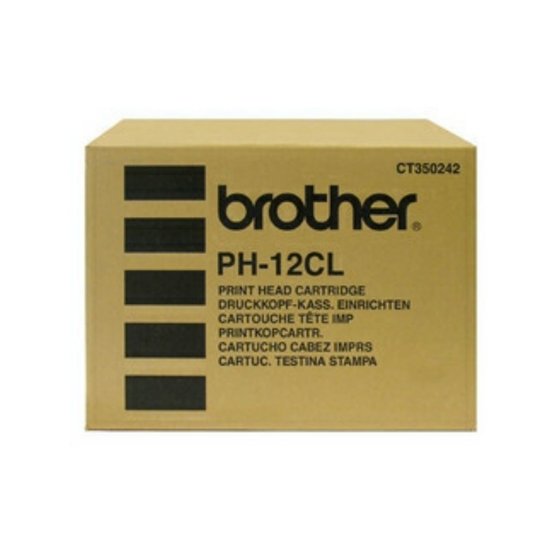 Brother Original Drum kit (PH-12CL)