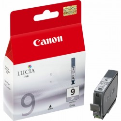Canon  (PGI-9 GY) Original Ink cartridge gray (1042B001)